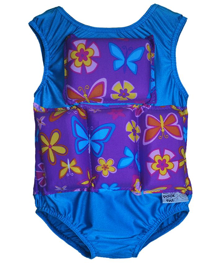 baby flotation swimsuit